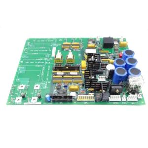 GE Mark V DS200SDCIG2A DC POWER SUPPLY AND INSTRUMENTATION BOARD