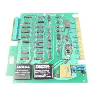 China IC600BF843 GE Analog Input Module factory