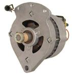 ALTERNATOR MOTOROLA 8MR2124L LESTER 8618-6 12V 65A