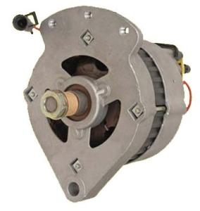 China ALTERNATOR MOTOROLA 8MR2124L LESTER 8618-6 12V 65A factory