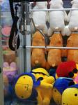 Amusement Arcade Coin Operated Toy Crane Claw Game Machine For Sale
