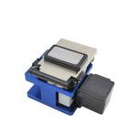 KEXINT High Precision FC-6S FTTH Optical Fiber Cleaver , Cable Fiber Cleaver