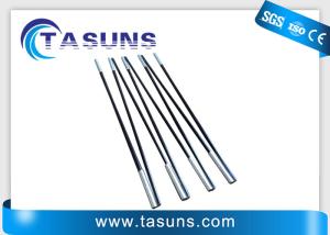 China Upper Bounce Trampoline 6000m Fibreglass Pole Kit Universal Top Ring Rim factory
