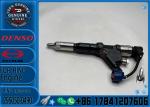 Diesel Fuel Common Rail Injector 095000-5226 095000-5970 095000-5972 295050-0490