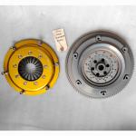7.25'' SAGW 8.0'' TOYOTA Myvi(YRV)-K3-VE 1.3,1.5 Twin disc Racing Clutch kit