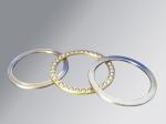Thrust Ball Bearings 51409 1.1Rsmin 45*100*39mm Stainless Steel Ball Bearing