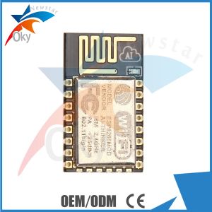 Remote Serial Port Wifi Arduino Wireless Bluetooth Transceiver Module ESP8266