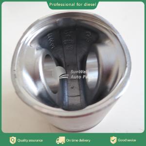 China Factory Price 4BT 6BT QSM11 NT855 K19 diesel engine parts piston 3802929 factory