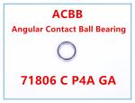 71806 C P4A GA