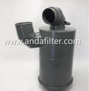 China High Quality TC Kinglong Air Filter Assembly WQ9125194201 factory