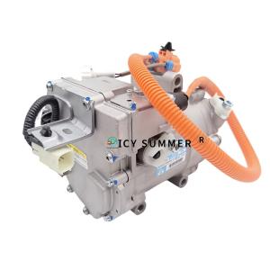 China MEHE-8103020 EV Car Electric Compressor Parts For BYD Song 432V BC36 factory