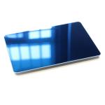 Custom Stainless Steel Panels 201 304 316 Ss Sheet Mirror Finish