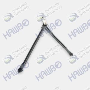 China Corrosion Resistance wiper Linkage Parts Drive Arm 8H1955319 For VW Vehicle factory