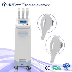 China FDA CE approved best cheap ipl machine for skin rejuvenation factory