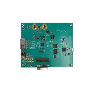 China MAX14906EVKIT Embedded Solutions Digital Input/Output Interface Evaluation Board factory