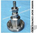 CB/T3791 Valves Marine Elements Round Head Diameter 12-33mm