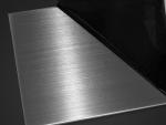 Customize Length Rolled Stainless Steel Sheets Thickness 0.3-6mm For Transportat
