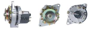 China ALTERNATOR FOR ROMANIA factory