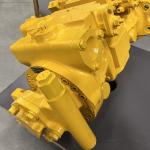 Komatsu Excavator Hydraulic Main Pump PC60 PC60L PC70 HPV35 708-21-04033