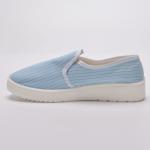 Antistatic ESD Cleanroom PVC Dustproof Shoes
