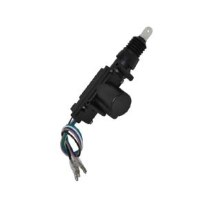China DC Household Gun Type Actuator , Water-resistant Actuator Central Locking System factory