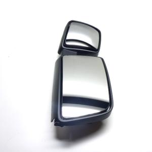 China Original Size Scania Body Parts / Scania Oem Parts Rear View Mirror 1 Year Warranty factory