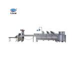 Chocolate Sandwich Cheese Biscuit Machine Energy Bar Bakery Cookies Packing