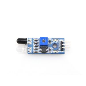 IR sensor Obstacle Avoidance Infrared Reflection Photoelectric Sensor Module