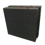 Economical high brightness&high gray IP65 outdoor P3.33 fixed installation led
