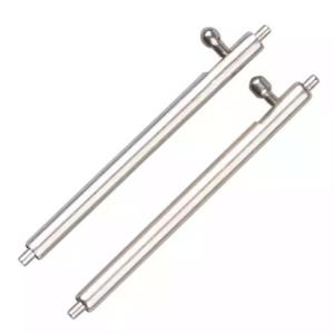 China ODM Smart Spring Bar Removal Tool 1.5mm Stainless Steel Watch Spring Bars factory
