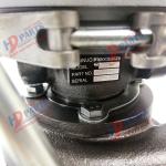 EC210B ENGINE TURBO CHARGER VOE 21647837