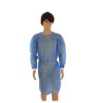 SMS Surgical Disposable Sterile Isolation Gowns with No Pilling