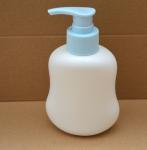 Shower Gel Bath Body Wash 200ml packing bottle