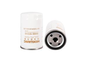 China J6707 Diesel Filter Cleaner Engine Oil Filtration FC For Diesel Vehicle factory