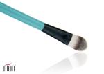 Refillable Makeup Powder Foundation Brush And Concealer Brush , Antibacterial