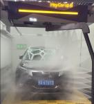 24-hour Self-service Automatic Car Wash Machine for Copper and Stainless steel