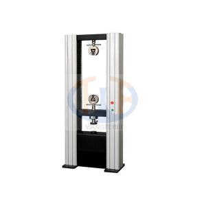 Digital Adjustment Electronic Tensile Testing Machine 500KN Computer Control