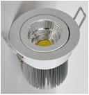 China COB 30W Led Ceiling Light factory