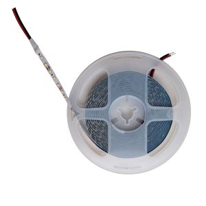 China 5m/roll SMD2835 Flexible LED Strip 120LEDs Direct Factory Good Quality 8mm PCB IP20 Indoor Decoration on sale