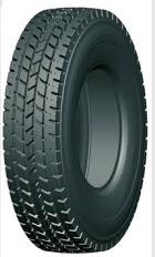 China BCRN ALL STEEL OTR RADIAL TYRE factory