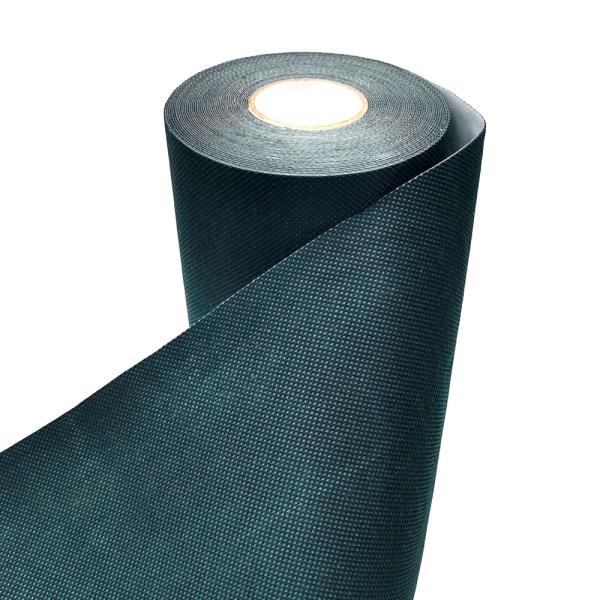 China Green Synthetic Artificial Grass Seaming Tape For Turf Lawn Carpet Jointing factory