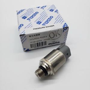 China OUSIMA Eletric Excavator 31Q8-40500 500 Bar Pressure Sensor factory