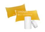 Pillow Thermoplastic Pressure Sensitive Hot Melt Adhesive For Frozen Labels