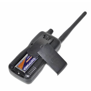 1000M LCD Remote Pet Training Collar For 2 Dogs With Static Shock / Vibration /