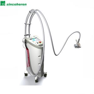 China Excellent Equipment New Beauty Machine High Intensity Focused Ultrasound factory