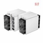 2385W Antminer S17 50th ZEC Coin Miner Digital Currency Mining Machine