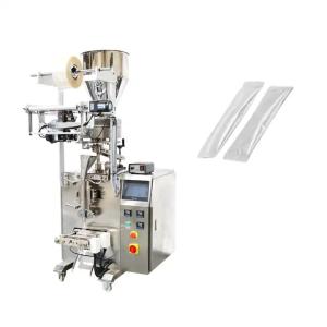 China 800*850*1650mm Powder Packing Into Satchel Packing Machine For Various Pouch factory