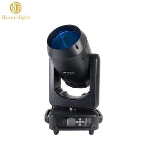 China High Brightness LED Beam 250w Moving Head For Event Party Concert factory