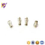 Industrial Small Diameter 316L Stainless Steel Compression Springs