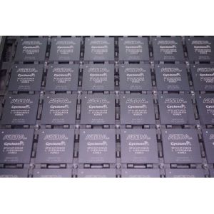 Al-tera Epm3064ati100-10N Semiconductor Electronic Components Chip Microcontroll